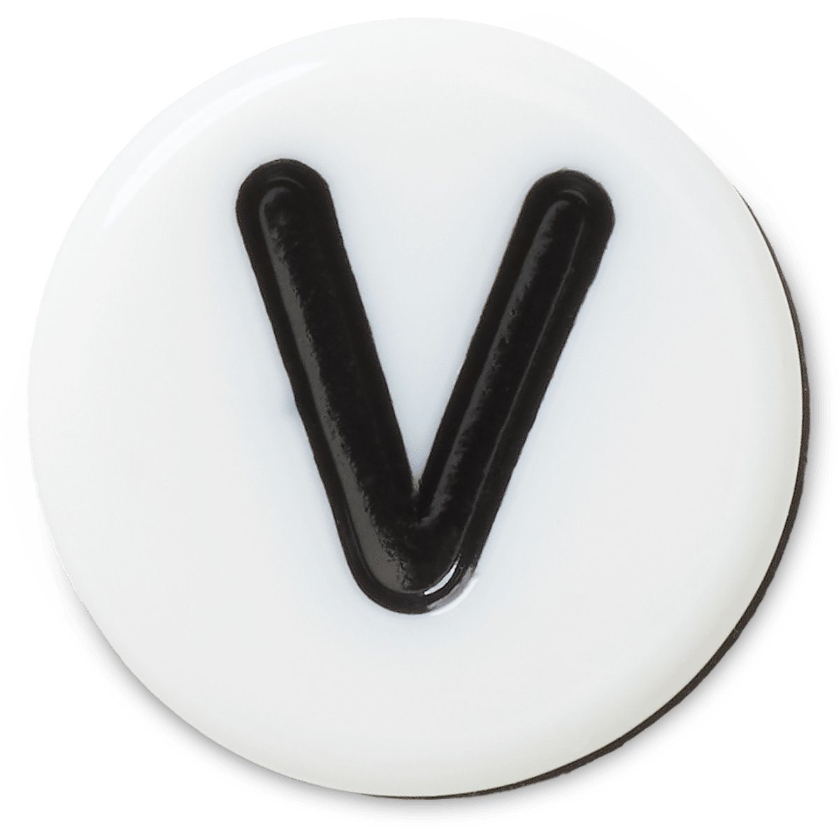 Tiny Friendship Letter V