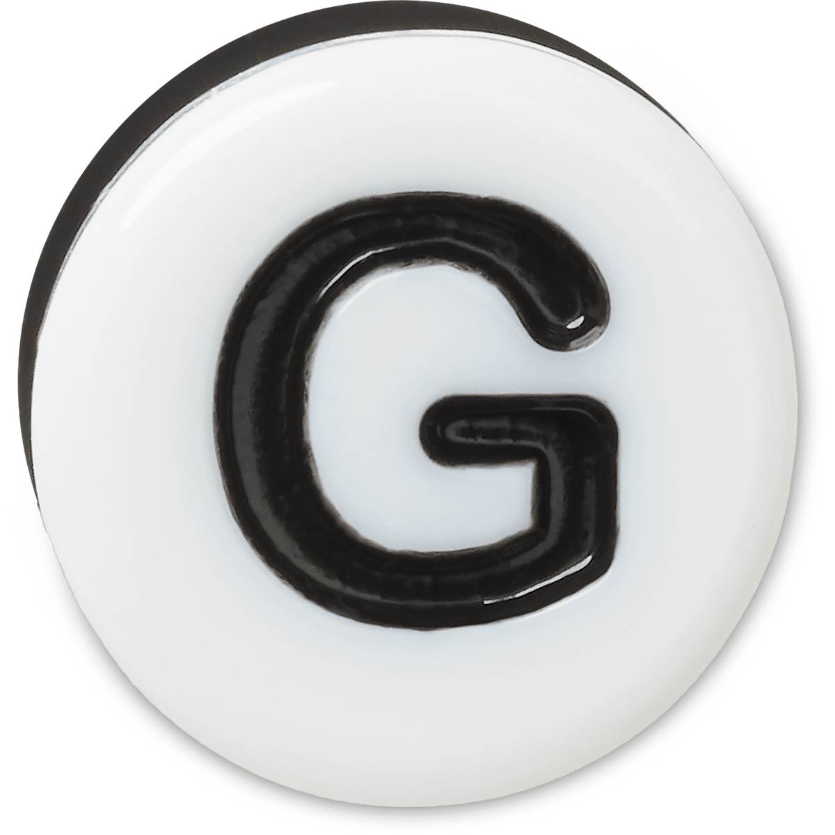 Tiny Friendship Letter G