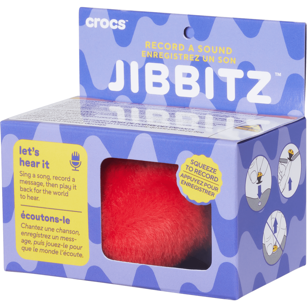 Record Your Own Sound Heart - Image 6