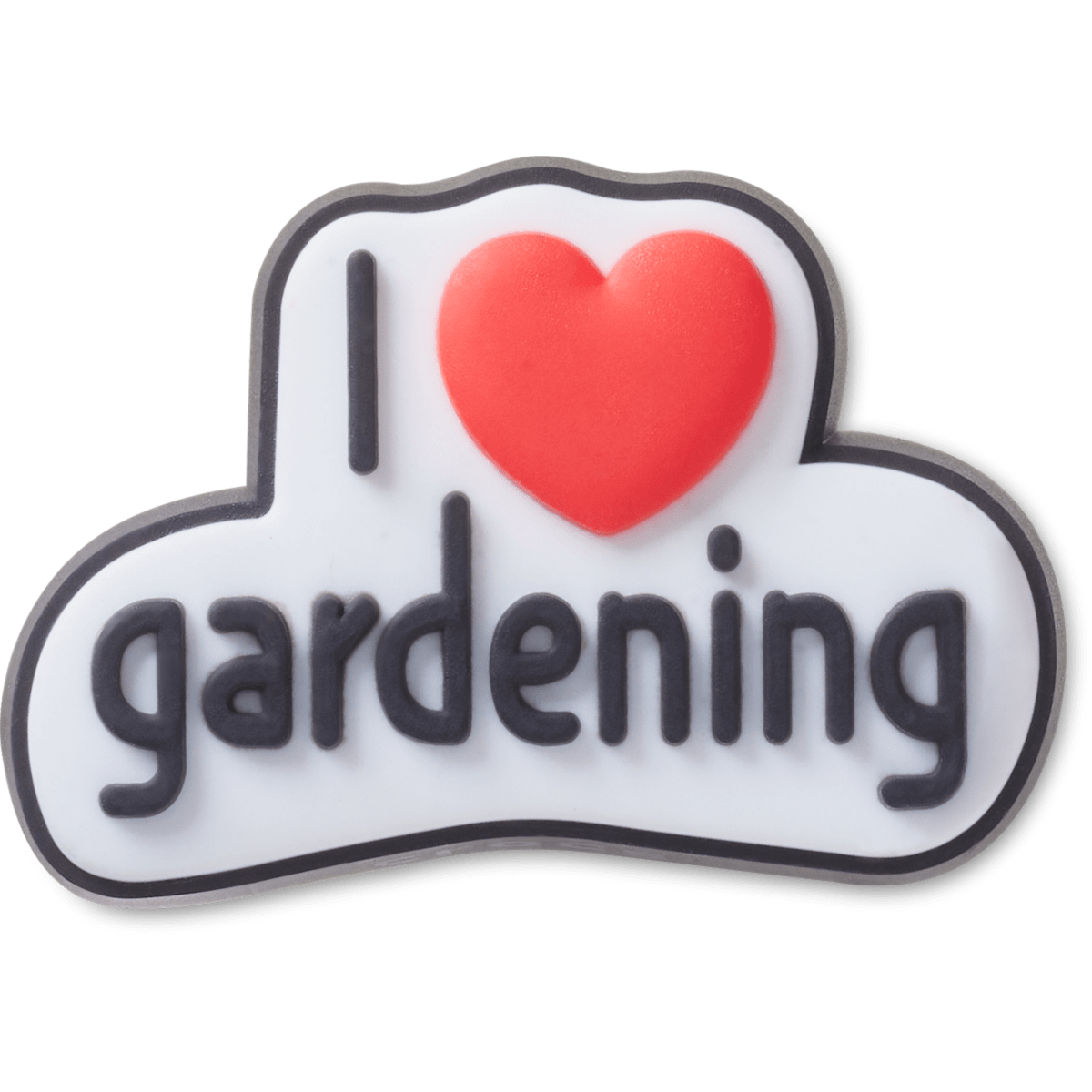 I Heart Gardening