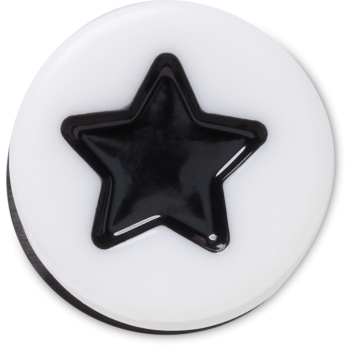 Tiny Friendship Star