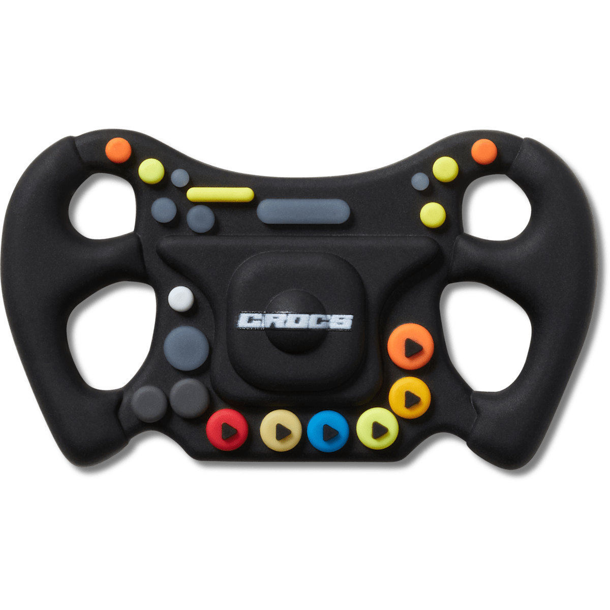 Race Car Steering Wheel