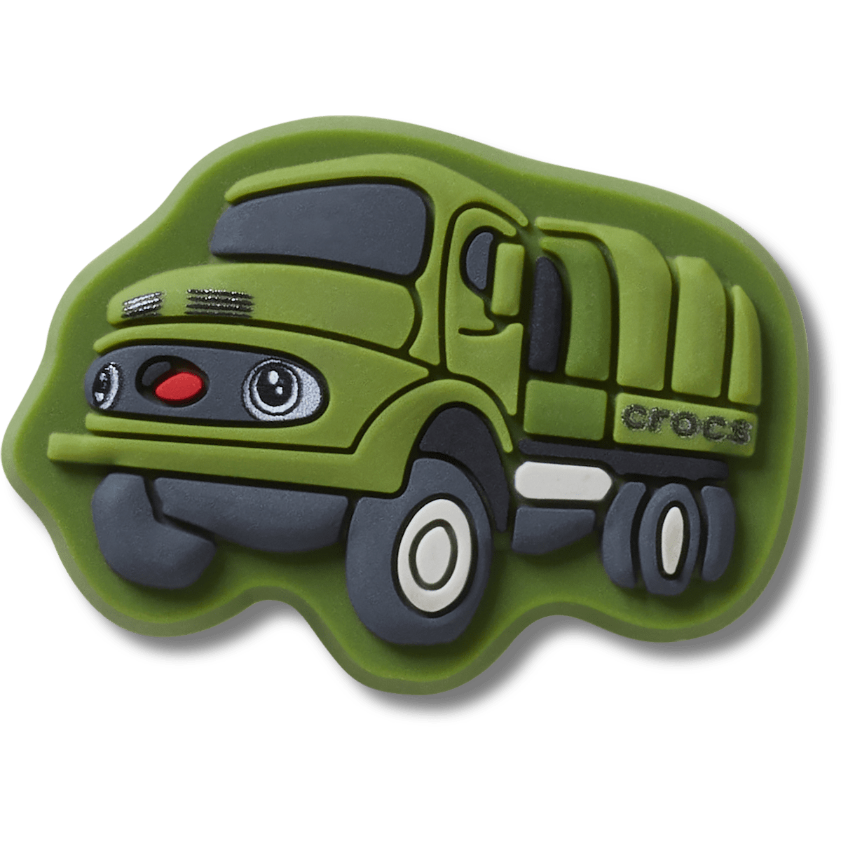 Military Truck