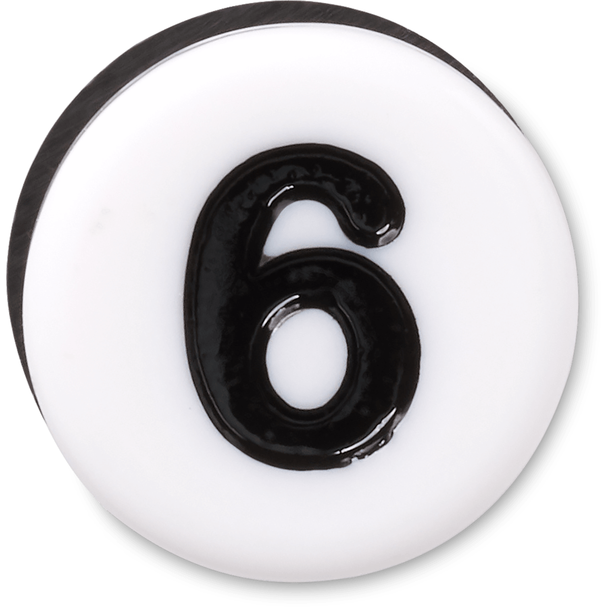 Tiny Friendship Number Six