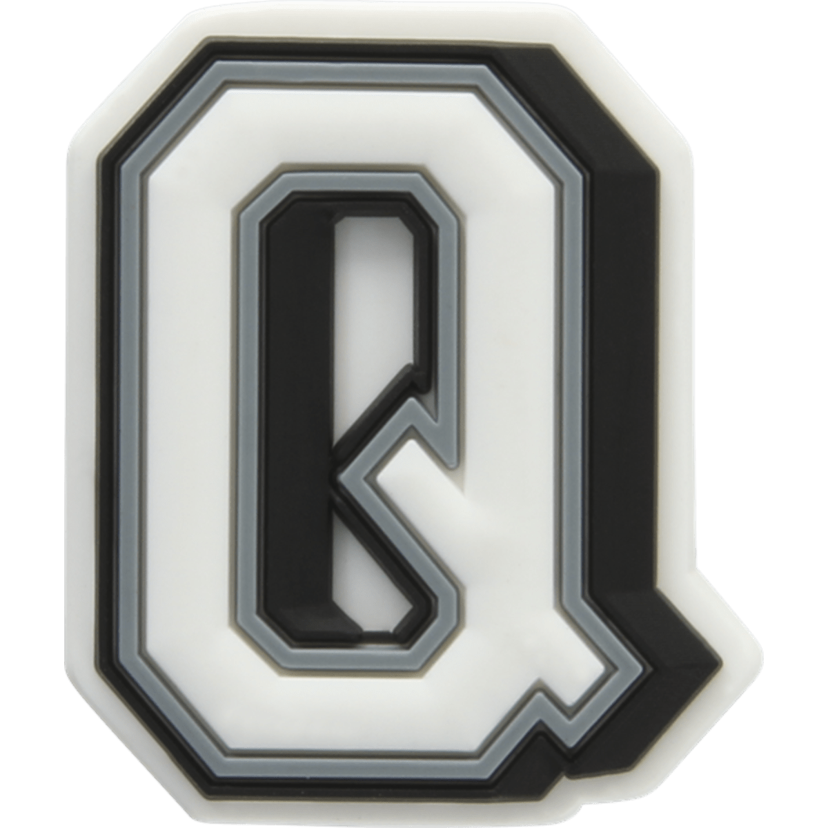 Letter Q