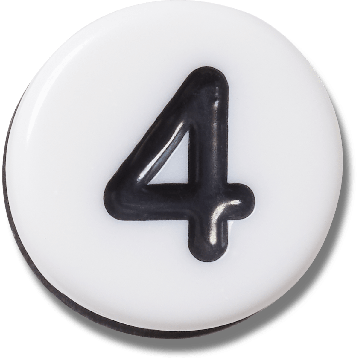 Tiny Friendship Number Four