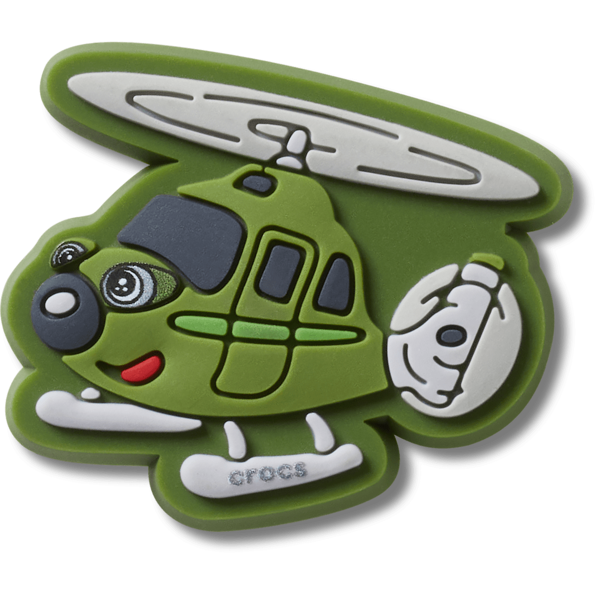 Military Helicopter