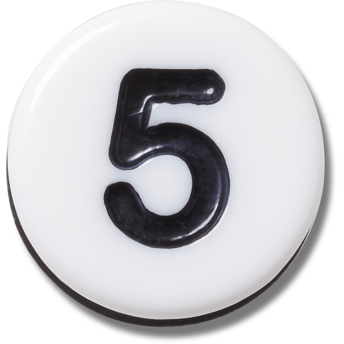 Tiny Friendship Number Five