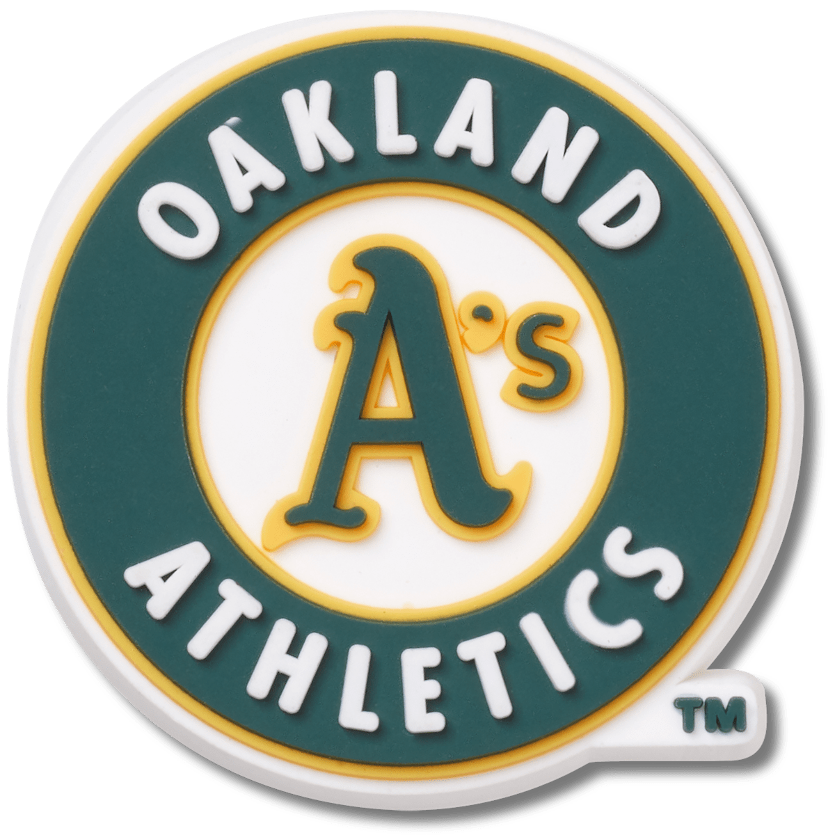 MLB Oakland Athletics
