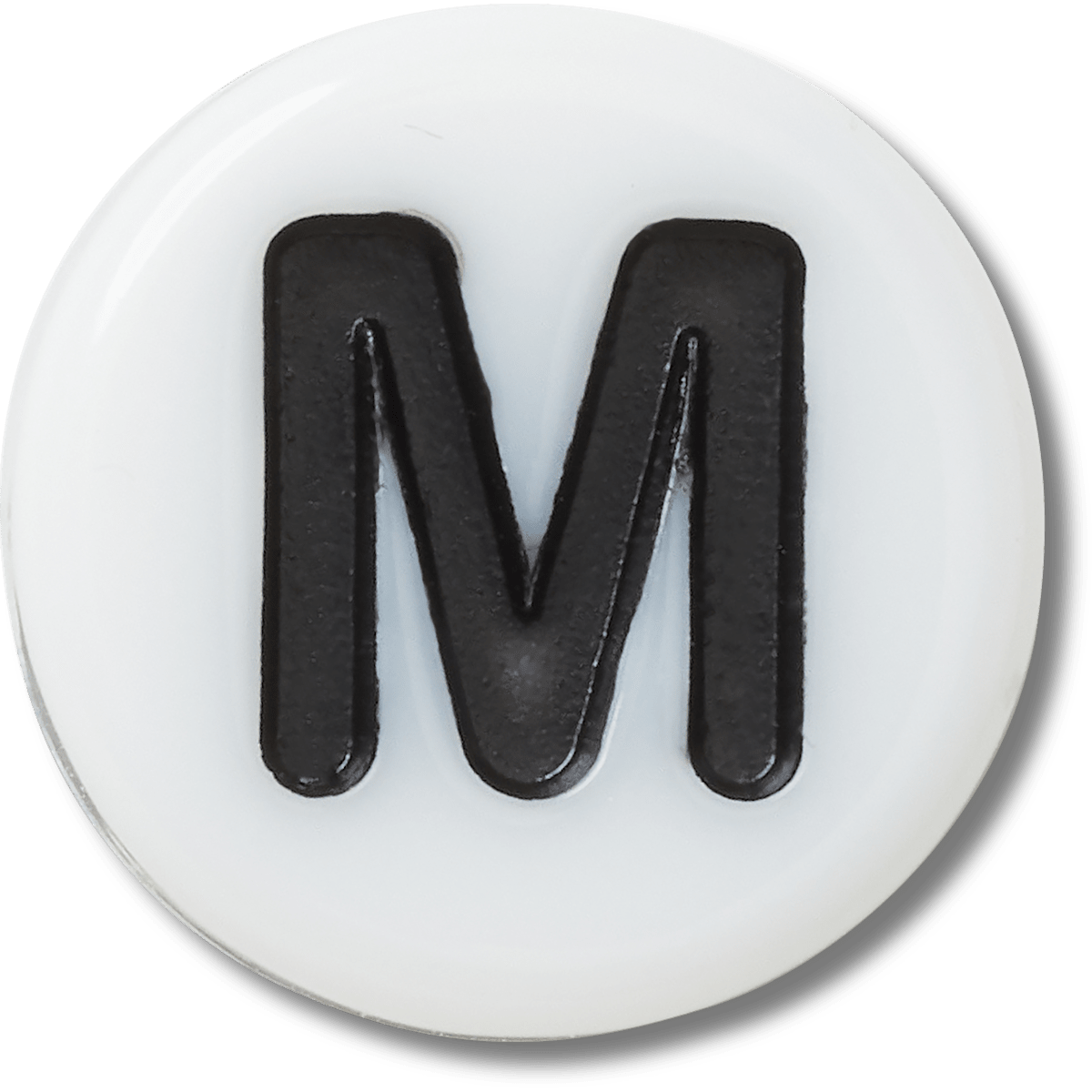 Tiny Friendship Letter M