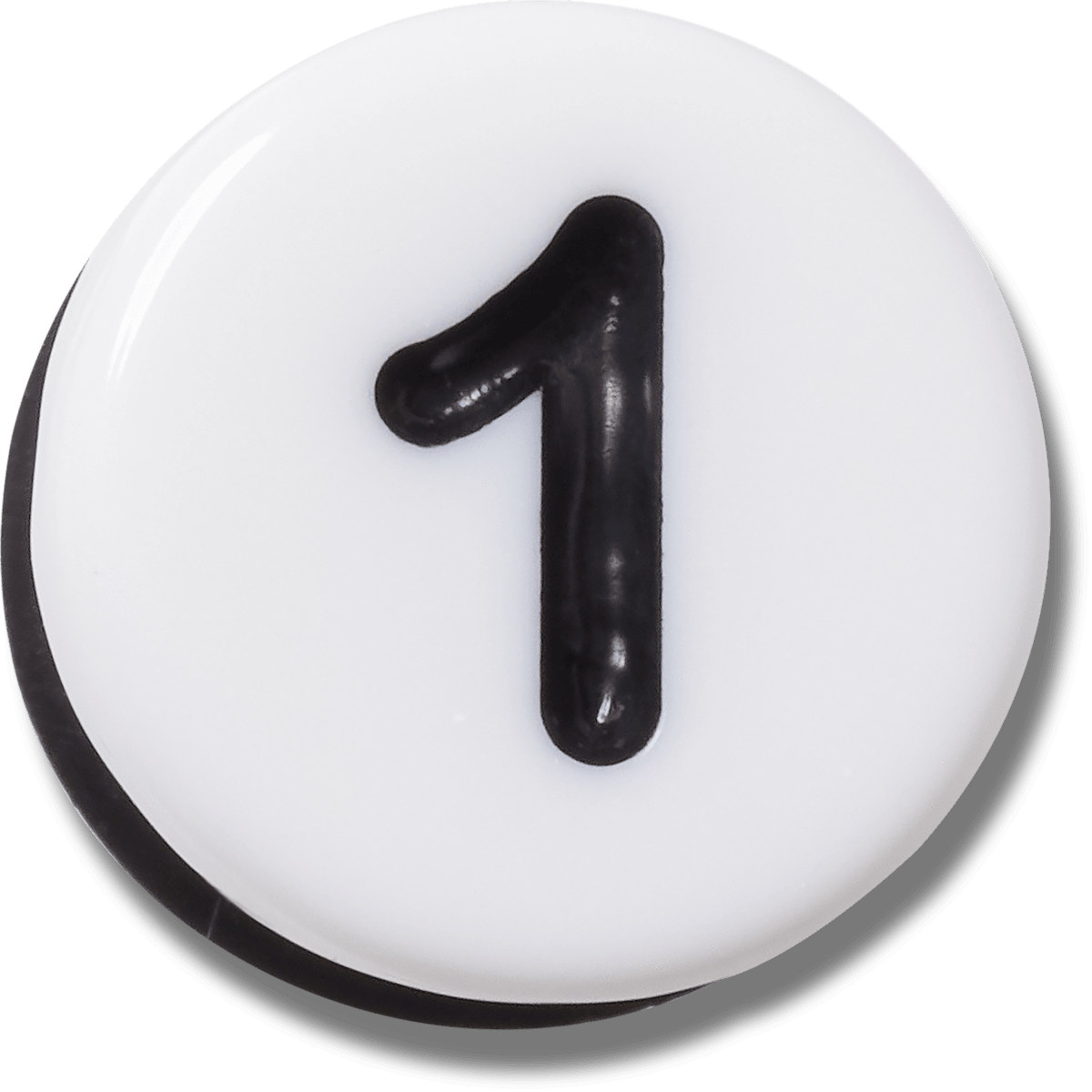 Tiny Friendship Number One