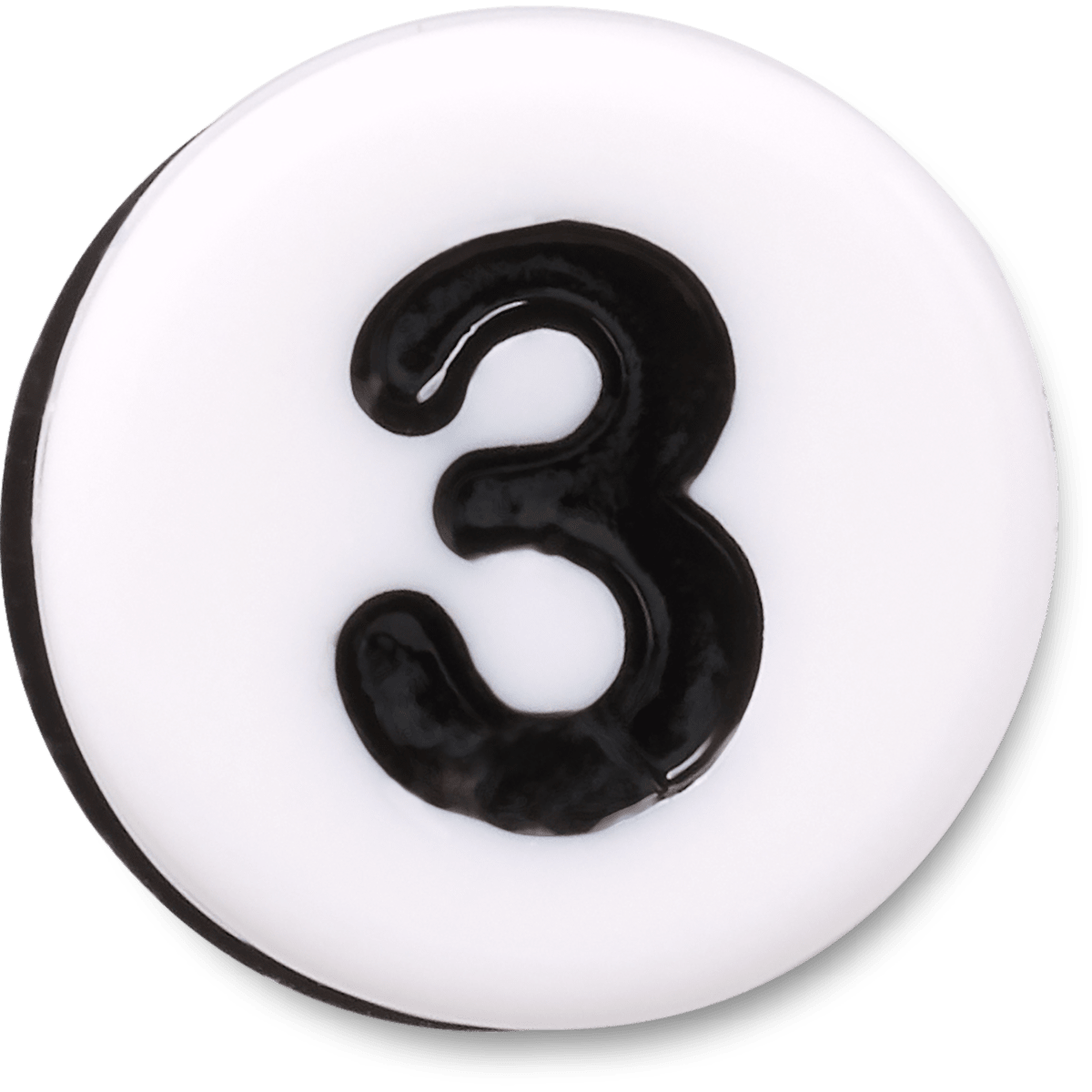 Tiny Friendship Number Three