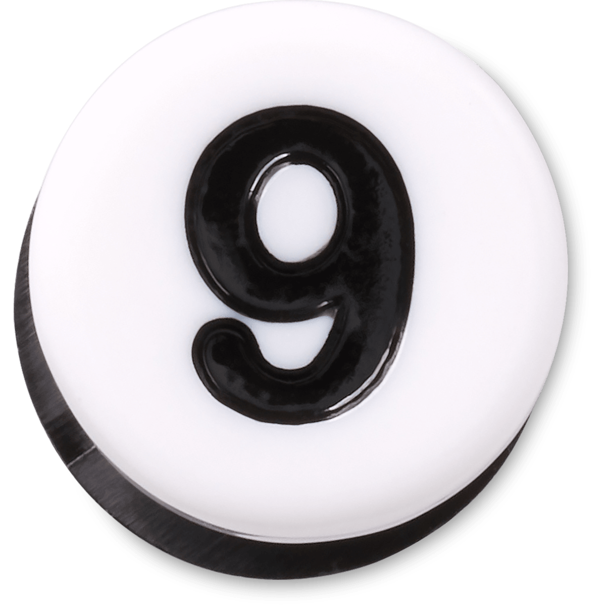 Tiny Friendship Number Nine