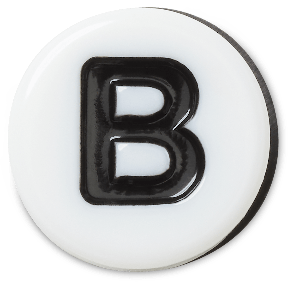 Tiny Friendship Letter B