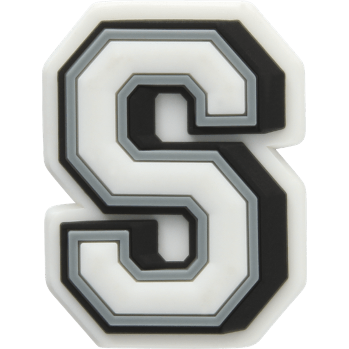 Letter S
