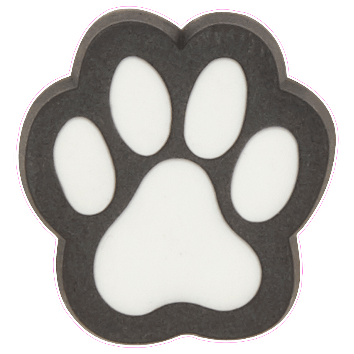 Paw Print