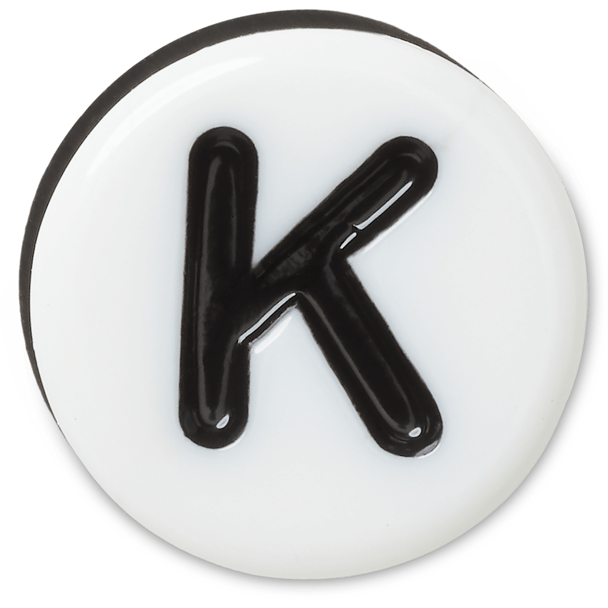 Tiny Friendship Letter K