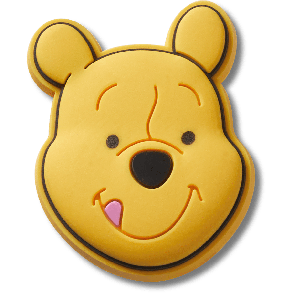 Winnie The Pooh Face