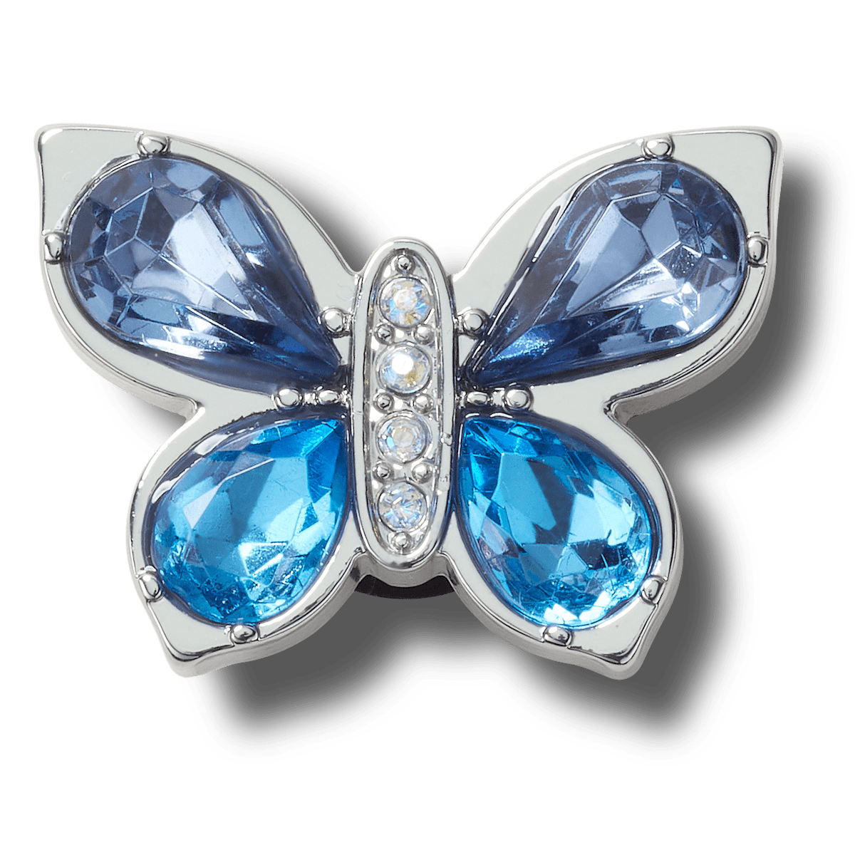 Blue Gem Butterfly