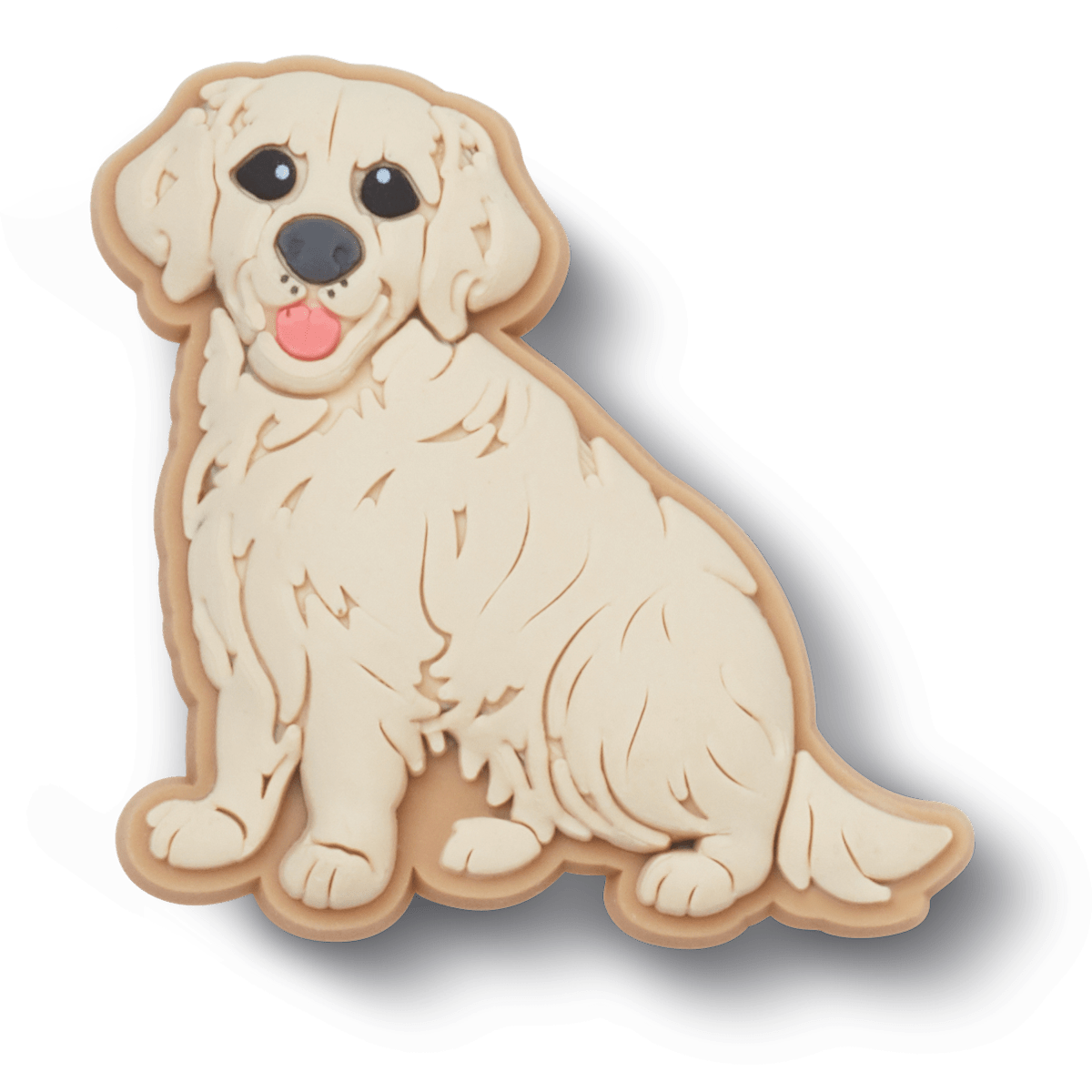 Golden Retriever Puppy