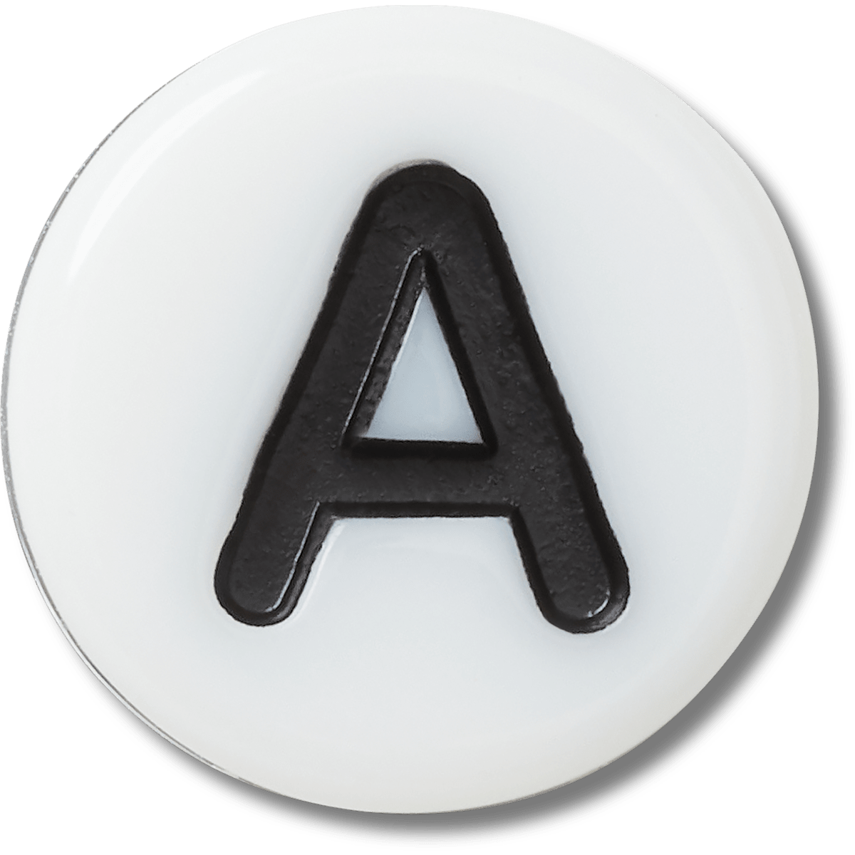 Tiny Friendship Letter A