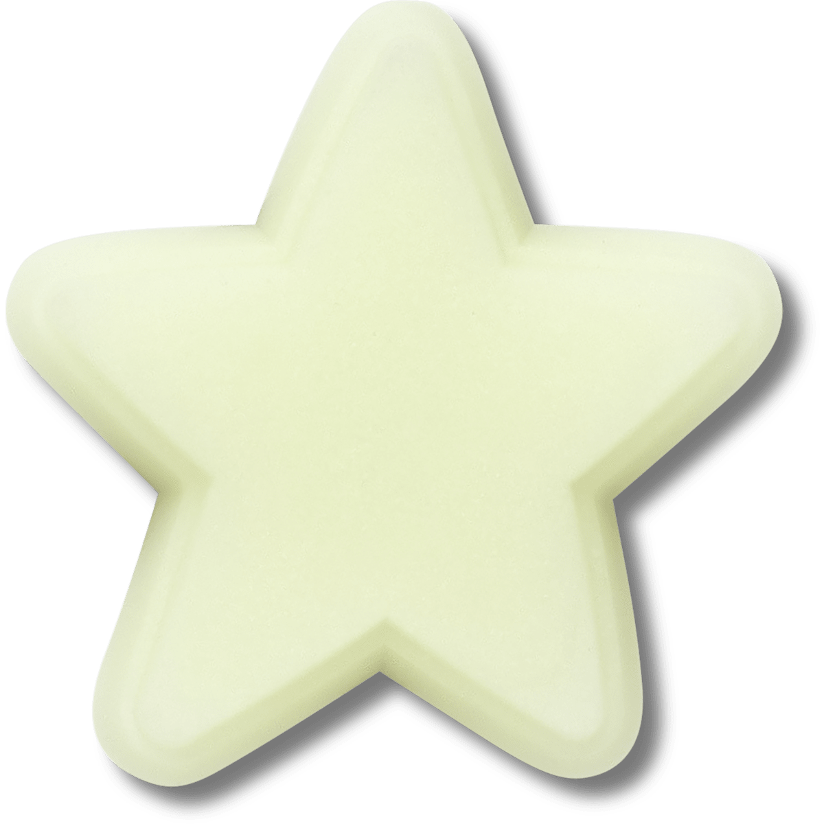 Glow In The Dark Star
