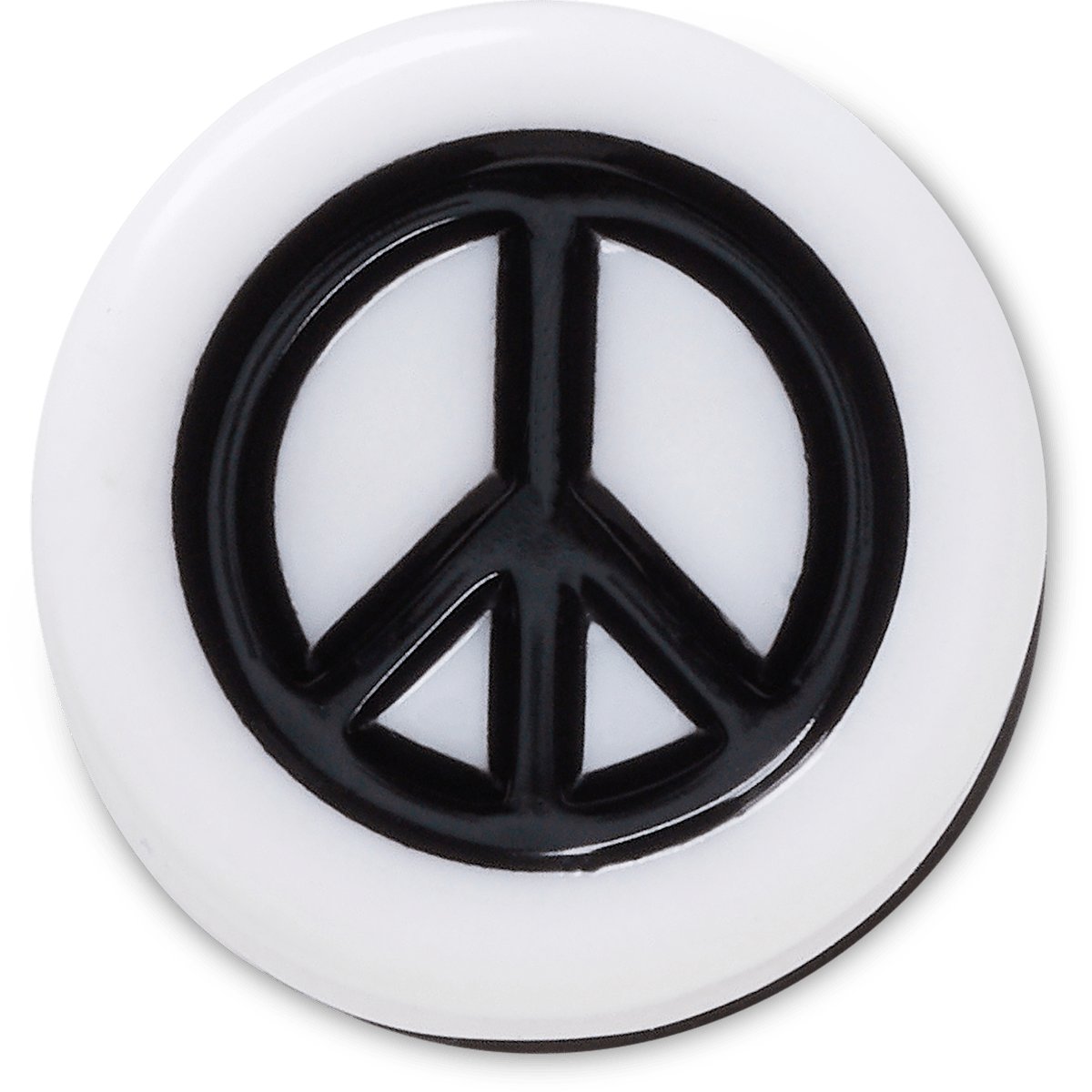 Tiny Friendship Peace Sign