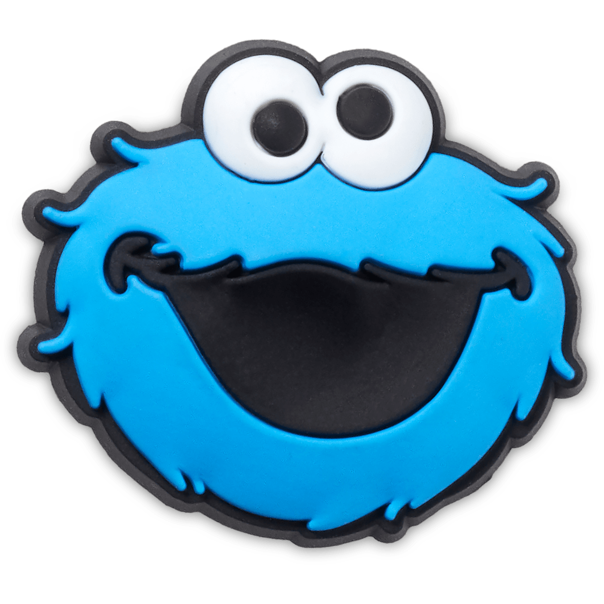 Sesame Street Cookie Monster