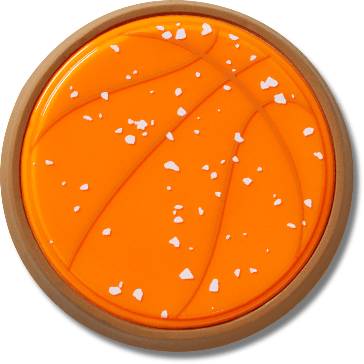 IcedVice Reflective Basketball