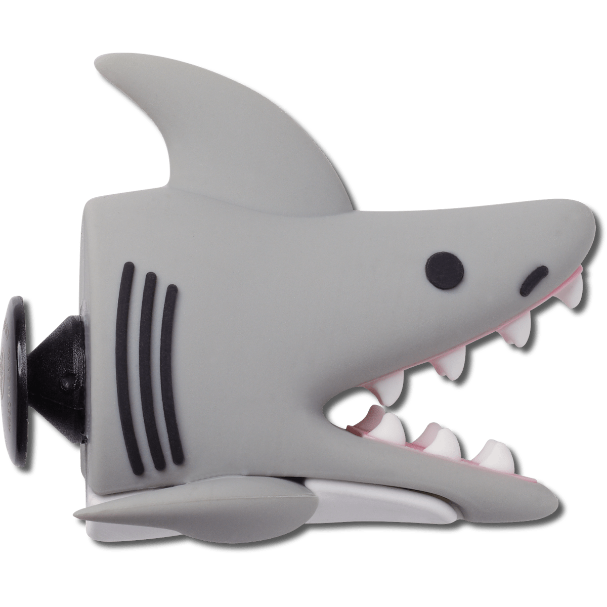 3D Shark