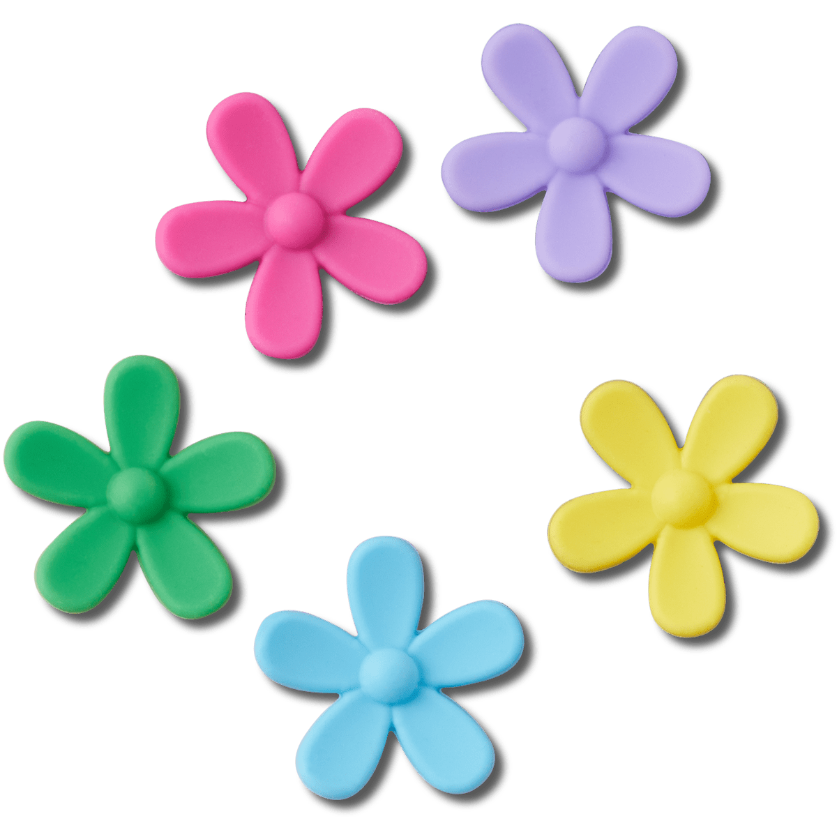 Flower Power 5 Pack