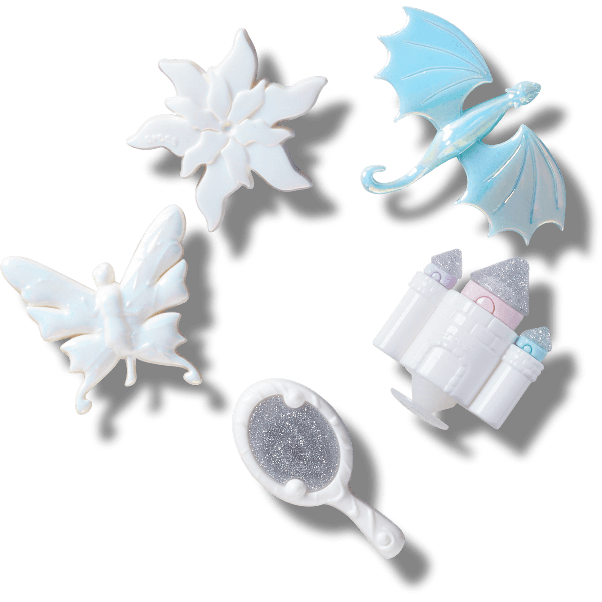 Magic Fantasy 5 Pack