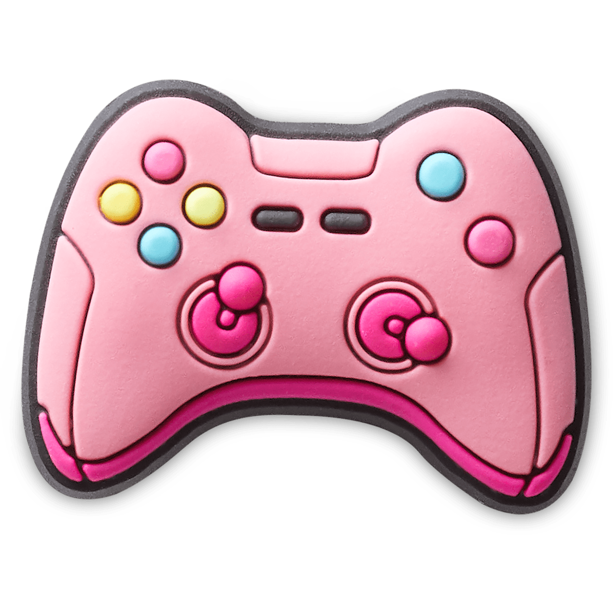 Pink Gaming Controller