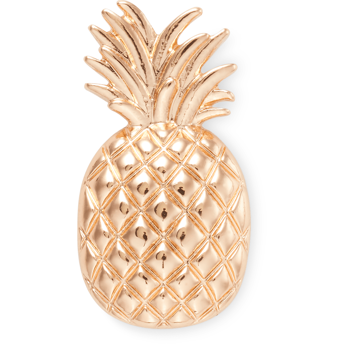 Gold Pineapple