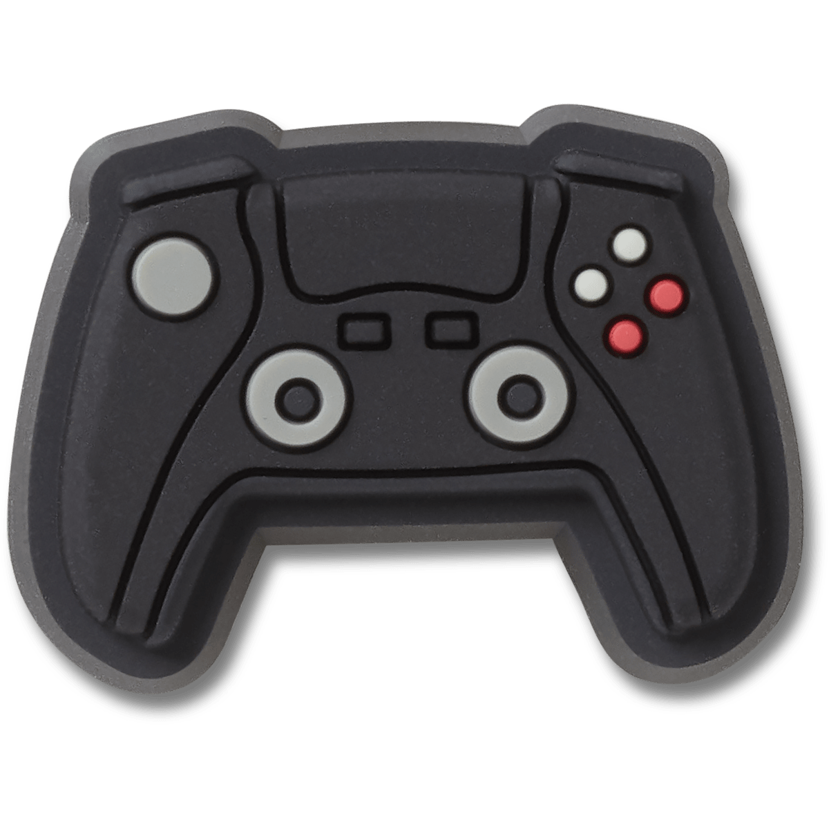Black Game Controller
