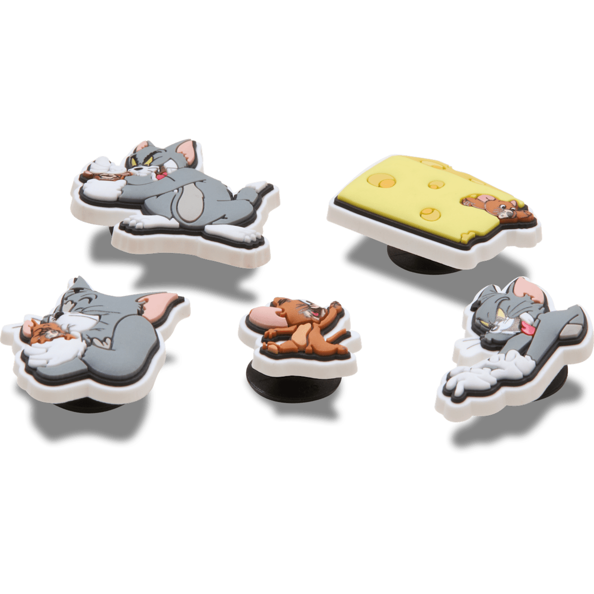 Tom and Jerry 5 Pack