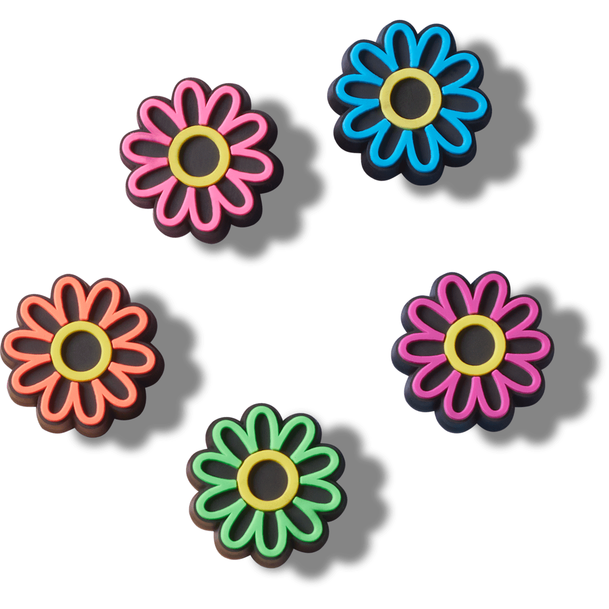 Lights Up Daisy 5 Pack