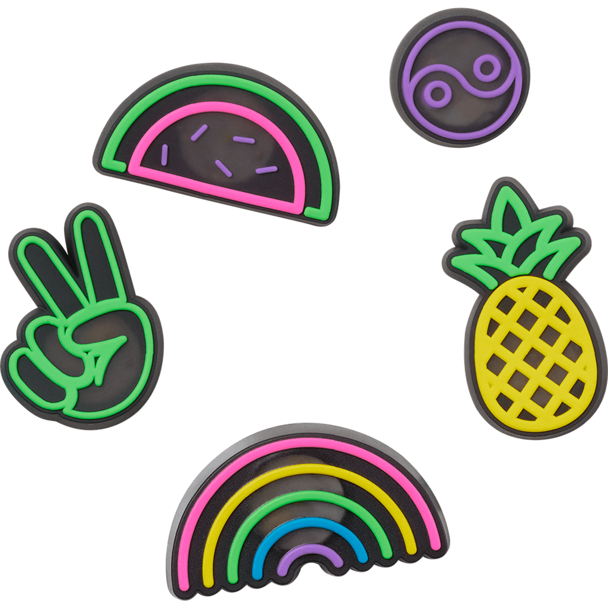 Lights Up Fun 5 Pack