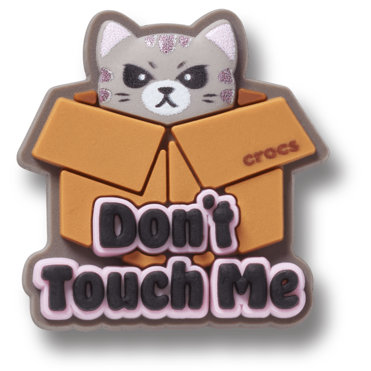 Dont Touch Me Kitty