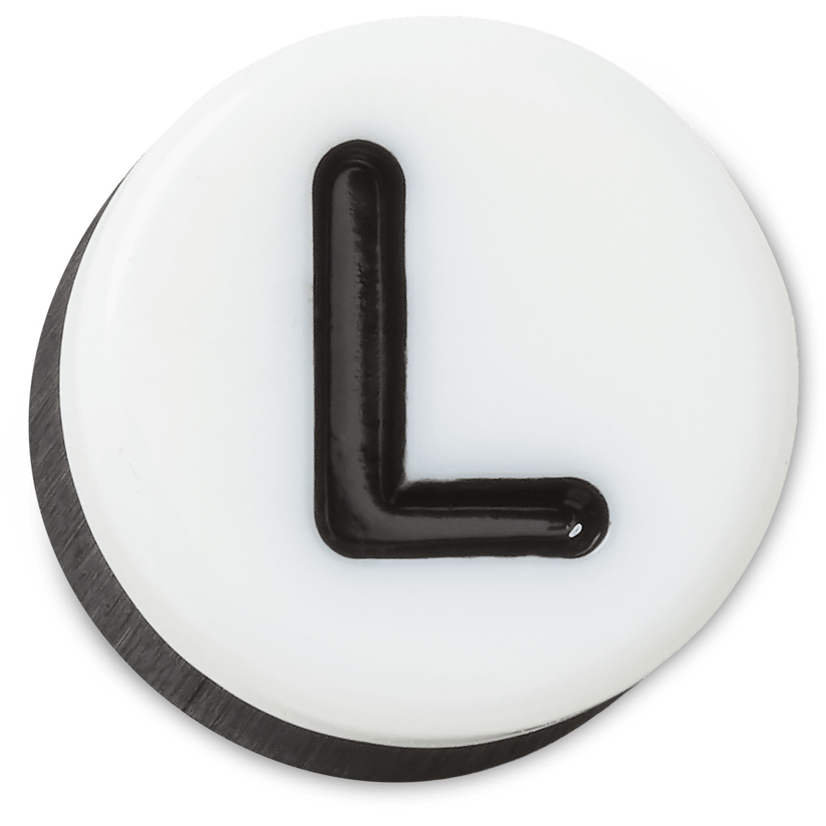 Tiny Friendship Letter L