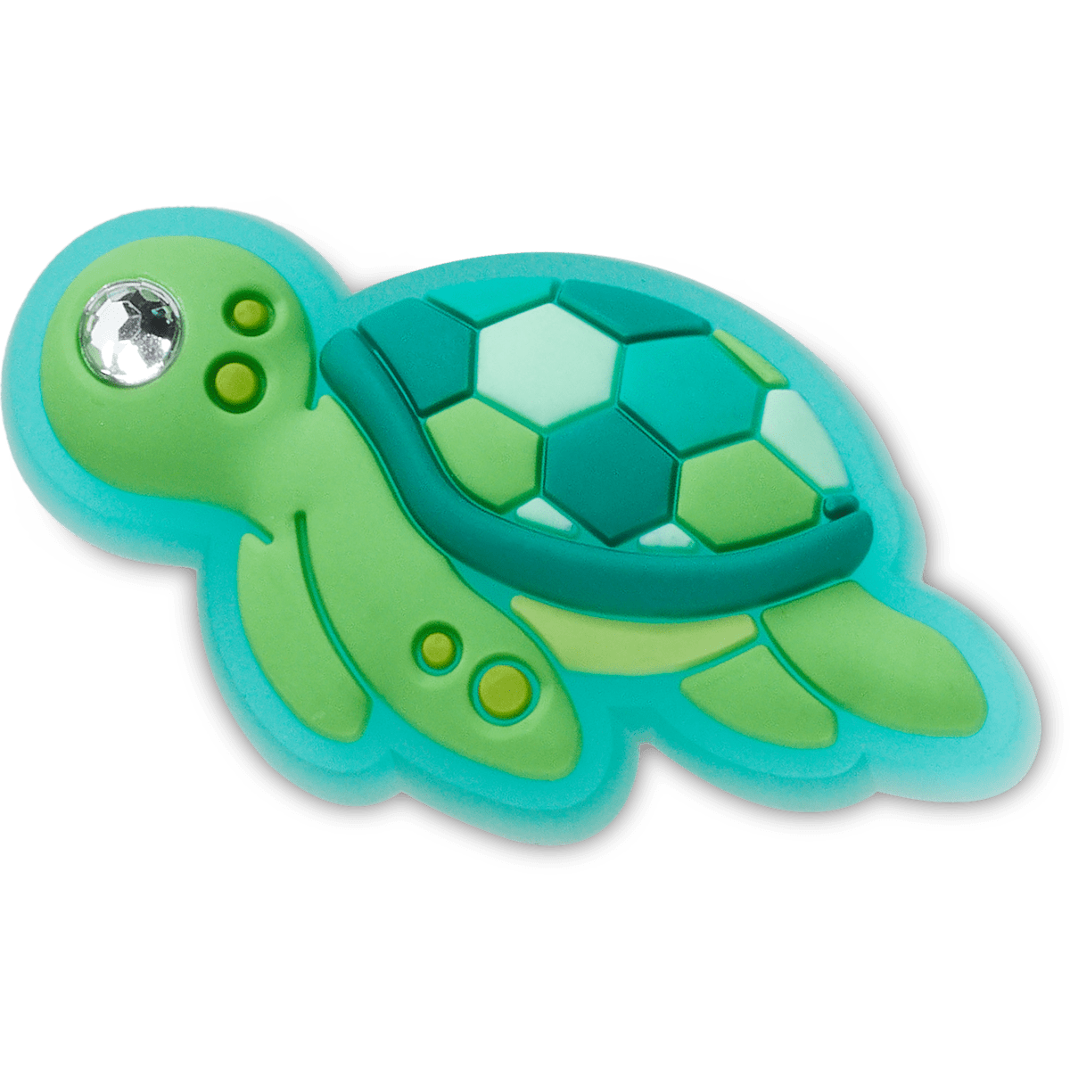 Gem Sea Turtle