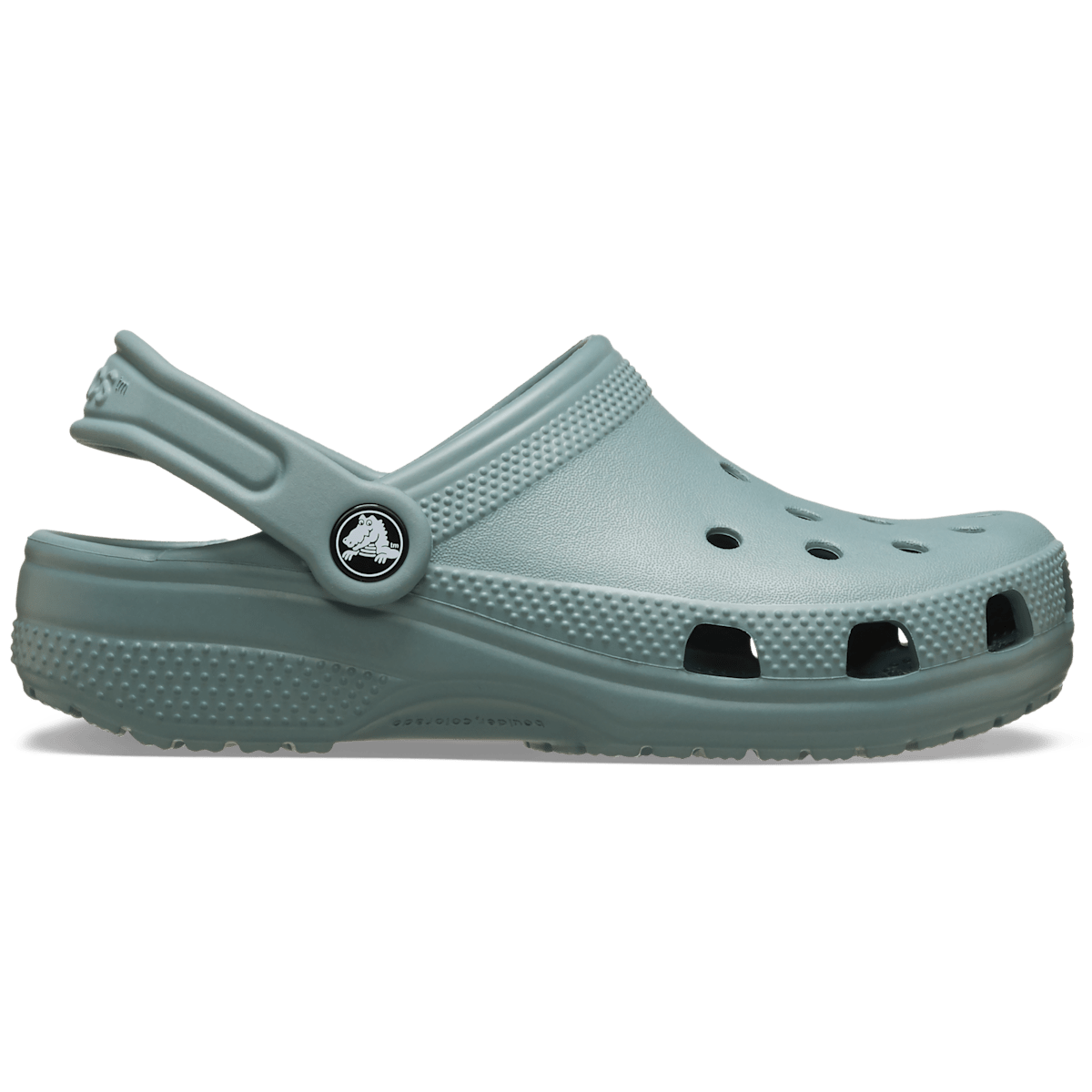 Toddler Classic Clog - Pond