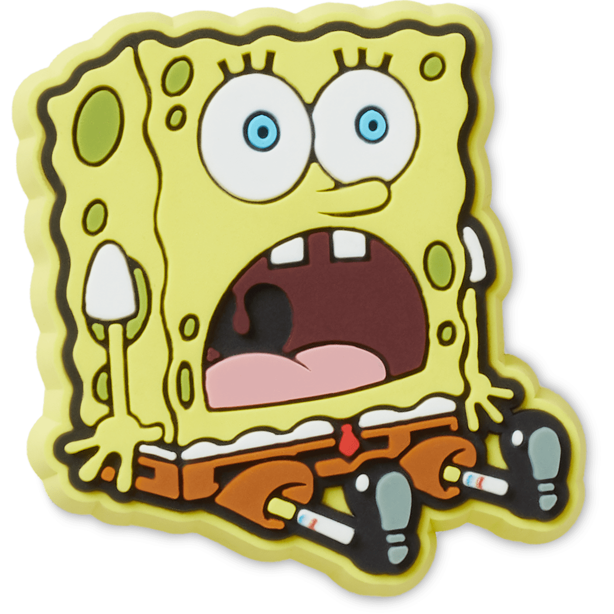 SpongeBob Shock