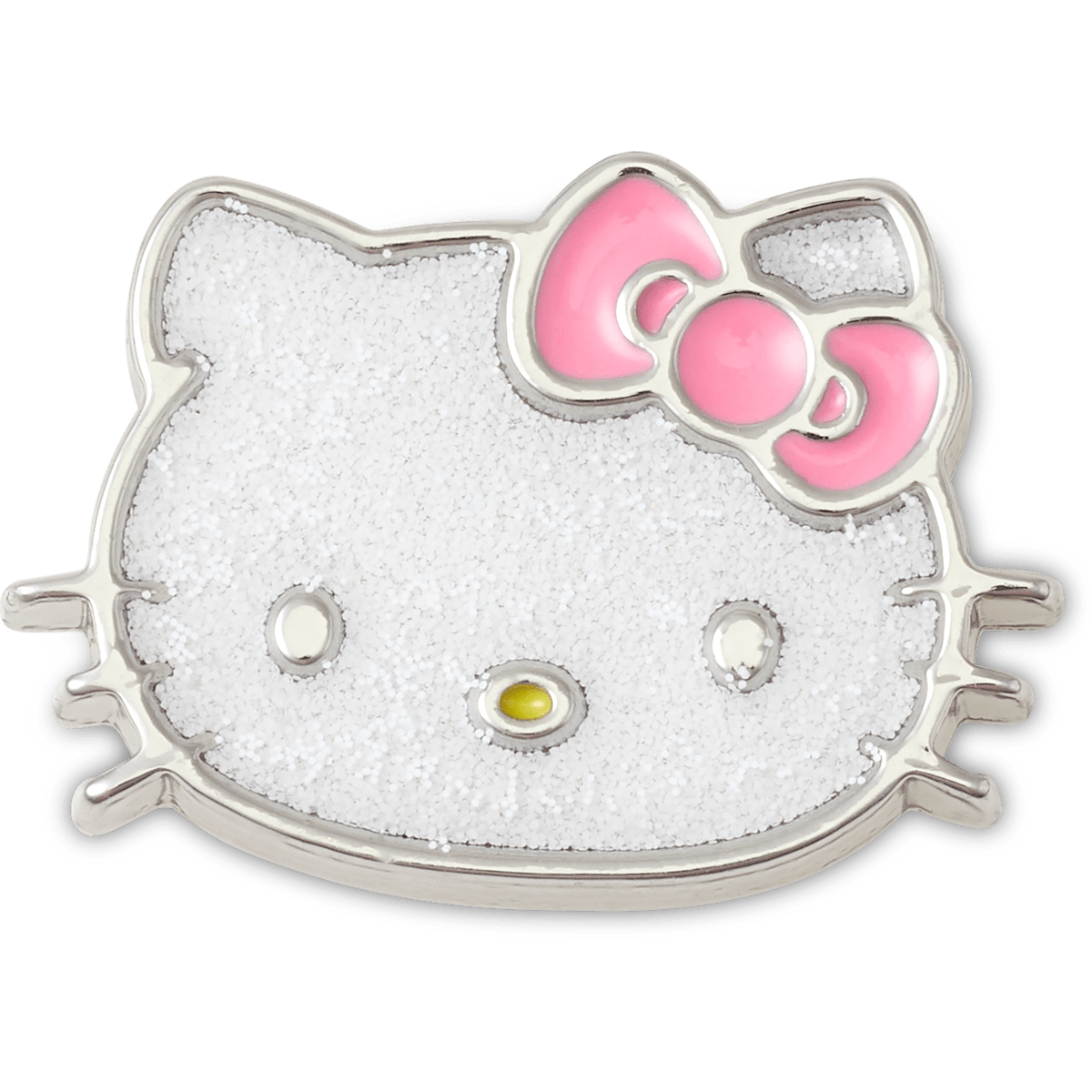 Hello Kitty Glitter Cat