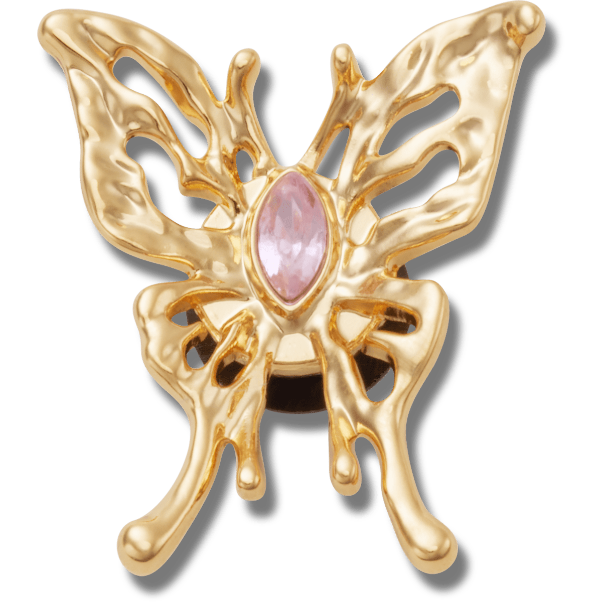 18K Gold Plated Butterfly
