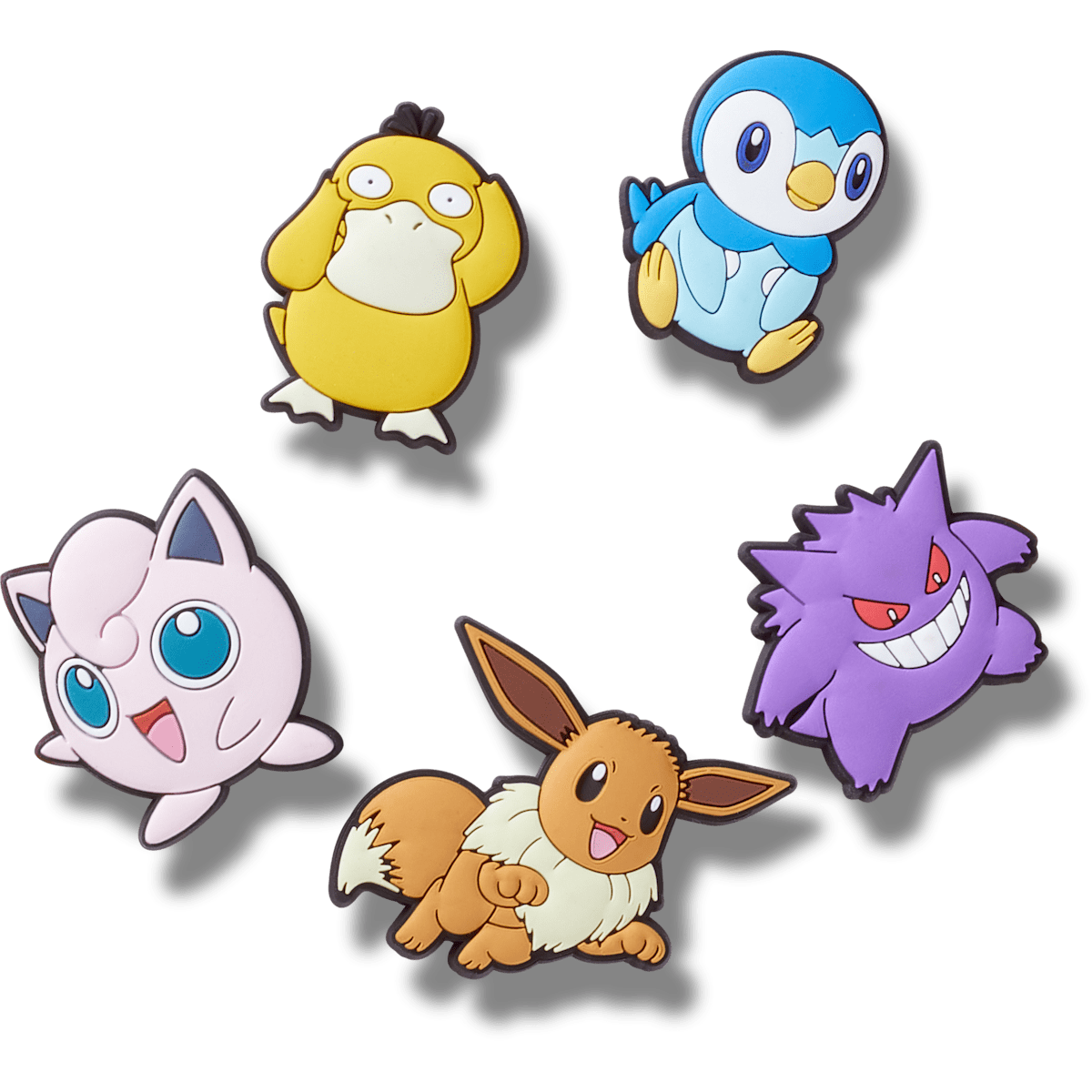 Pokémon Assorted 5 Pack