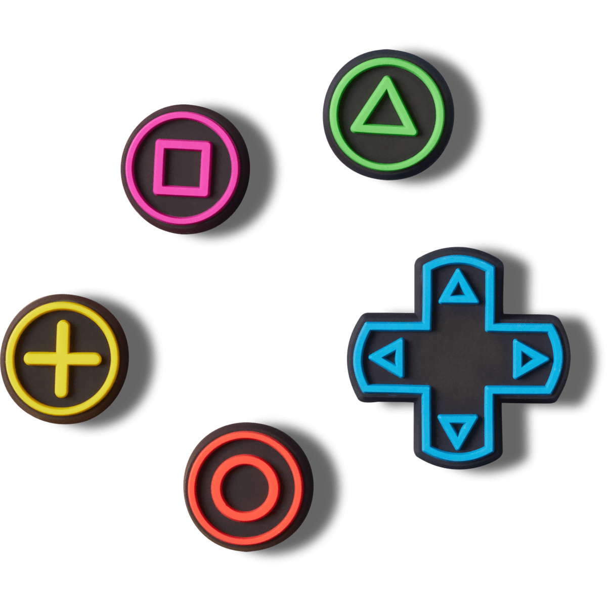 Game Controller 5 Pack