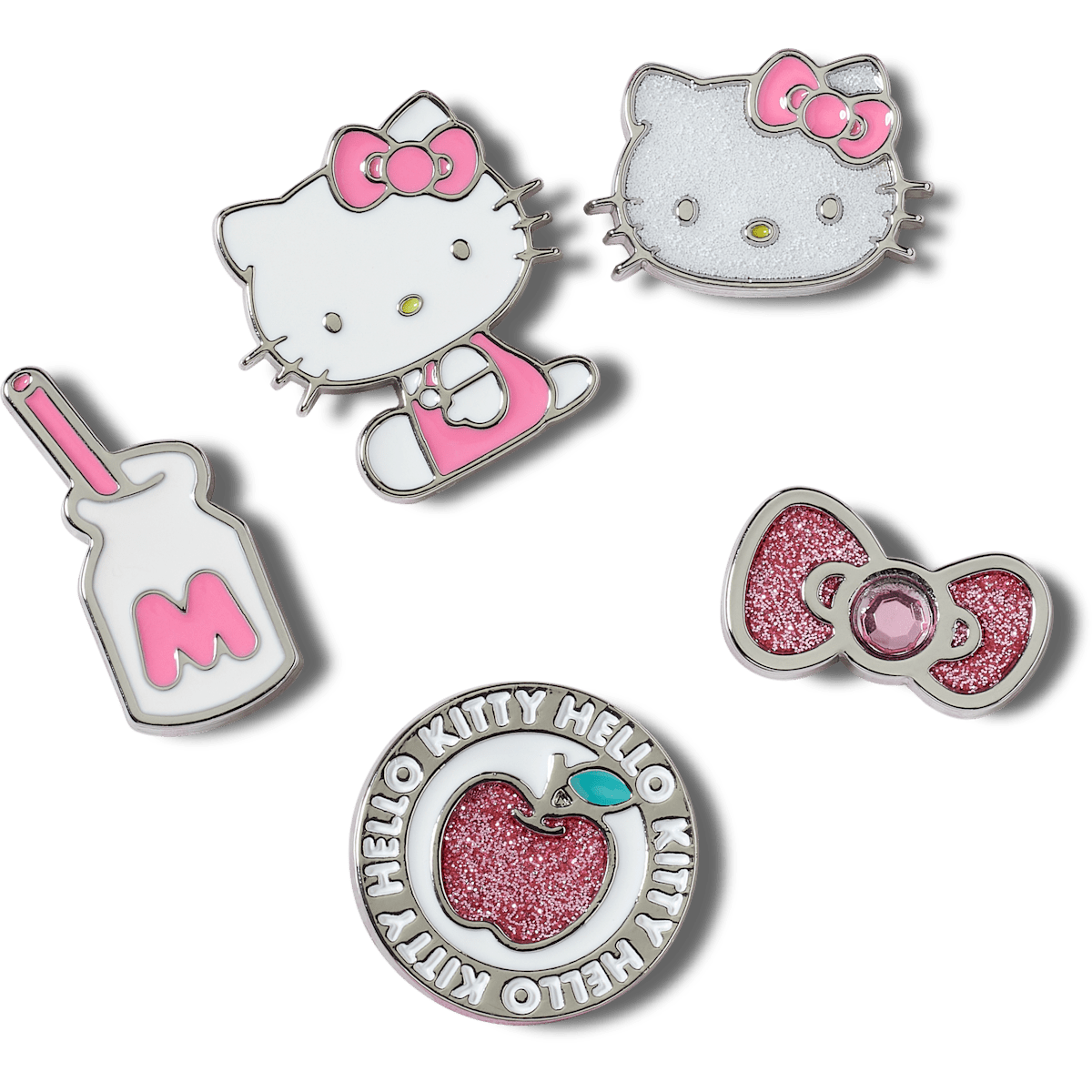 Hello Kitty Elevated 5 Pack