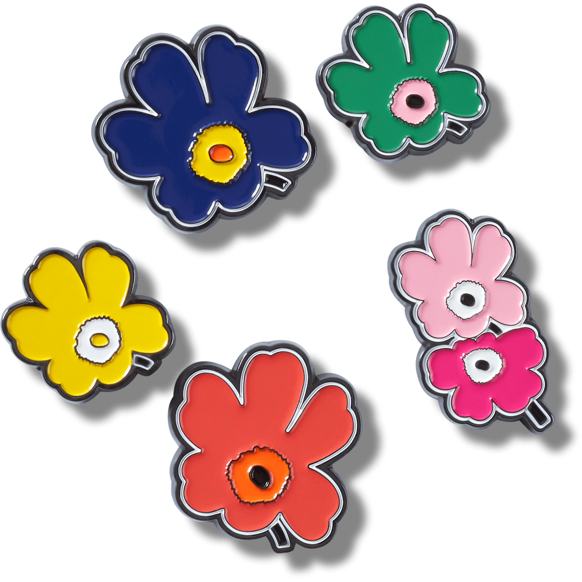 Marimekko 5 Pack
