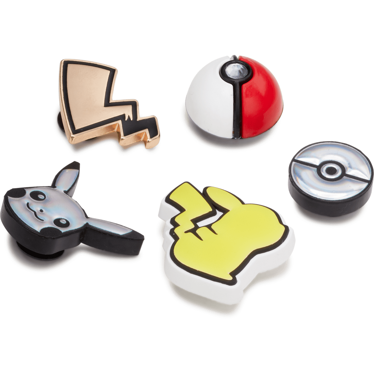 Elevated Pokemon 5 Pack - Image 2